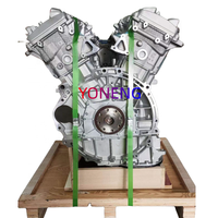 Moteur complet de qualité supérieure 1GR 19000 31L20 pour Toyota GRJ120 GRJ150 Prado Land Cruiser FJ 4.0L 1GR pour Toyota