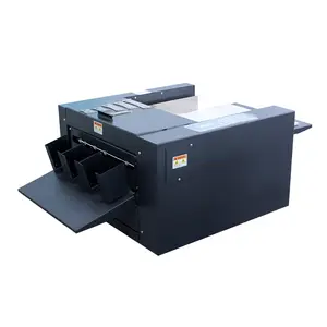 Máquina Eléctrica de corte automático de tarjetas de negocios, a3, papel, 330x990mm