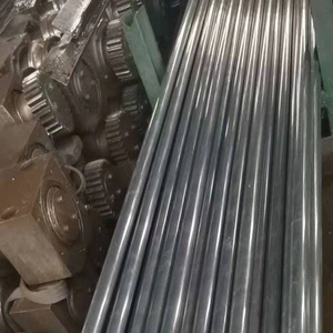 Ống Thép Cacbon Chính Xác 50Mm Ống Lửa Thép Đen Liền Mạch <span class=keywords><strong>Stkm</strong></span> 13a Ống Thép Chính Xác - Product Image 4