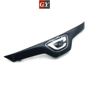 ABS JDM C placa negro emblema de malla de parrilla de KIT (para <span class=keywords><strong>TOYOTA</strong></span> COROLLA 19-deporte (E210) (.) <span class=keywords><strong>AURIS</strong></span> NRE210 - Product Image 3