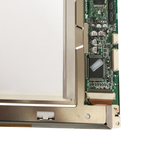 แผง LCD Fanuc ของแท้สำหรับเครื่อง CNC อะไหล่ LQ9D011 - Product Image 3