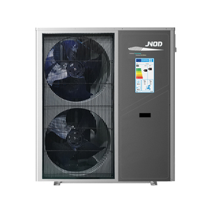 Bomba de Calor de Aire a Aire con Inversor de CC JNOD JME220HC de 22KW con WiFi para Uso en Hoteles y Hogares - Product Image 3