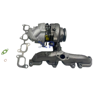 Turbocompresor BV40 de Alta Calidad 54409880036 54409700036 03L253010G para VW Touran APP AUQ AGU AJQ ARY OEM de Fábrica - Product Image 5