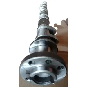 Fresh New And Original Quality Exhaust ( Forged Steel) Camshaft for Nissan TB48 4.8L Y61 With Large In Stock