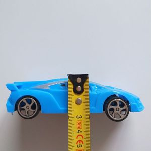 Voitures jouets à rétrofriction, voitures jouets pour enfants, voitures de course jouets, voitures de course à rétrofriction, disponibles à 1 ou 2 yuans. - Product Image 4