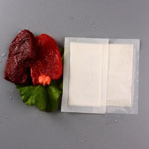 Absorbent Soaker Blood Meat Pads for Food Packaging - Product Image 5