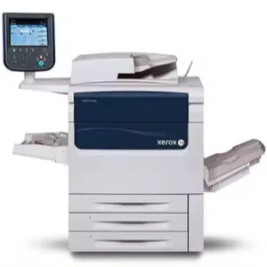 Digital Printers Photo Copier Machine For Xerox 700 C75 J75 For Photocopy Paper a4 80gsm