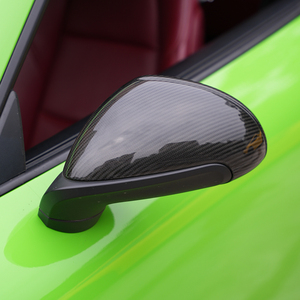 Parti di auto cinesi anteriori paraurti laterale posteriore per porsche 991 2012-2019 modificato GT2 RS paraurti anteriore e posteriore paraurti laterali parafanghi - Product Image 6
