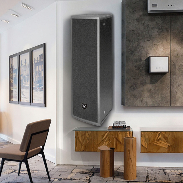 EPA240 Live Concert Speakersistema De Audio Profesional Wedding Monitor Full Frequency High-power KTV Audio Home Theatre System