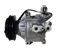 Nouveau compresseur de climatisation de voiture de remplacement de la marque ZH pour 12V, garantie de 12 mois, modèle OE APLTT51 APL.TT.51