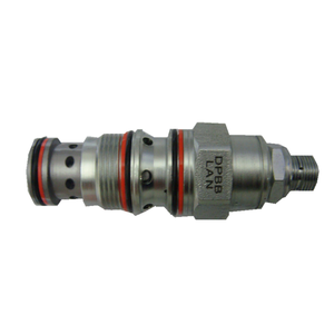 Control de Flujo Zhenyuan RDBA-LAN RDDA-LAN RDFA-LAN RDJA-LAN RDBA-LWN - Product Image 4