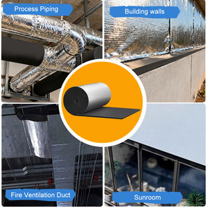 Rotolo di Alluminio Funas per Rivestimento Tubi Camino, Resistente al Calore, Certificato di Sicurezza - Product Image 4