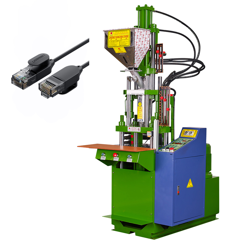 Сервис от двери до двери, пластиковый USB-кабель, машина для литья под давлением, USB-кабель для передачи данных