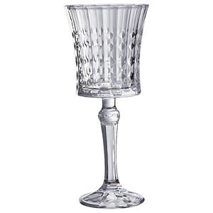 Verre à <span class=keywords><strong>champagne</strong></span> en relief <span class=keywords><strong>français</strong></span> vintage <span class=keywords><strong>grand</strong></span> verre haut niveau d'apparence verre à eau domestique - Product Image 1