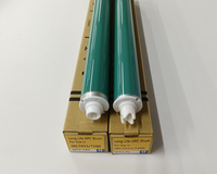 Fuji OPC Unit Drum untuk IRC 60 65 600 650 700 750 800 850 7055 7065 7260 7270 7565 7570 seri mesin fotokopi Drum CMYK