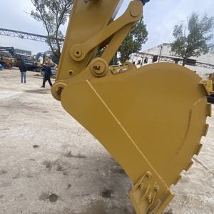 ใช้สำหรับรถขุดรุ่น 320 ปี 2023 น้ำหนัก 20 ตัน เครื่องยนต์ญี่ปุ่นแท้ ความจุบุ้งกี๋ 1.2 เมตร ประสิทธิภาพเยี่ยม สภาพดีเยี่ยม - Product Image 6