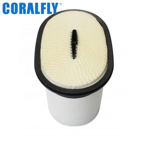 Elemento de Filtro de Aire AF27827 AF27873 2277448 2934053 32/926072 LAF 3237 para Caterpillar - Product Image 5