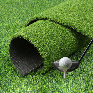 <span class=keywords><strong>Gazon</strong></span> <span class=keywords><strong>synthétique</strong></span> haute densité, tapis d'herbe artificielle pour le sport, <span class=keywords><strong>gazon</strong></span> de golf, putting green, <span class=keywords><strong>gazon</strong></span> artificiel pour le golf - Product Image 6