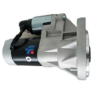 Démarreur 23300-10T01 12V 2.8Kw 9T Démarreur automatique pour Mitsubishi - Product Image 3