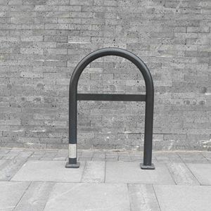 Mtb Vans Rail Public Inox Bicyclette Parker Secure City Post Parking Railing u Bike Stand Rack Floor For Van - Product Image 3