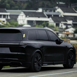 [Meilleures ventes 2025] Chine Li Xiang L9, le SUV hybride L9 le plus vendu, véhicule électrique 2025, SUV chinois - Product Image 4