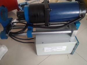 JRT50 línea aburrido y de soldadura portátil de la máquina aburrida - Product Image 2