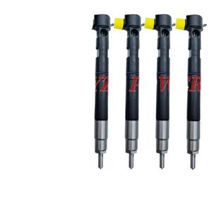 Conjunto de Inyector 25195089 Compatible con Chevrolet Captiva 2.2L, Número de Pieza del Inyector de Combustible 21016605818 - Product Image 5