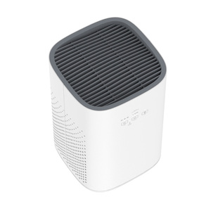 Nuevo Diseño de Aire Acondicionado Portátil Inteligente con Purificador de Aire H13 para el Hogar, Buen Precio - Product Image 1