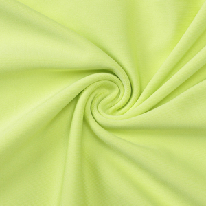 Đầm nữ màu lục lam thời trang mùa hè mới Đầm đuôi cá cạp cao cổ chữ U Đầm dài tay thanh lịch - Product Image 6