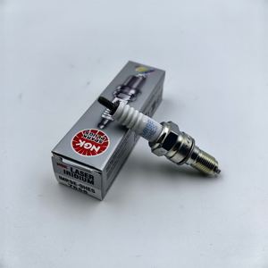 Candele originali NGK 7556 IMR9E-9HES iridio per Honda CBR1000RR/CBR1000RR SP 1000 CC/CBR600RR 600CC motore moto - Product Image 4