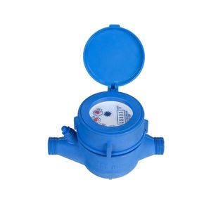 WEIZIDOM WEIZIDOM モダンマルチジェット水道メーター パルス出力水道メーター - Product Image 5