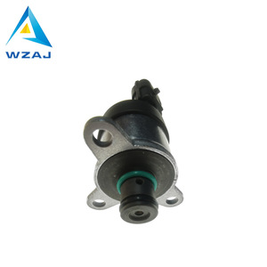 Válvula de Medición de Combustible WZAJ 0928400632 para Renault Peugeot, Pieza de Repuesto para Sistema de Inyección Diésel - Product Image 2