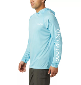 customize fishing shirts dri fit 