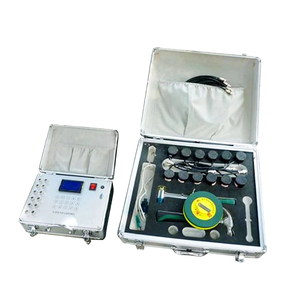 Equipo de Tomografía de Detección de Pulsos Portátil para Pruebas No Destructivas de Árboles Antiguos y Especímenes Notables - Product Image 3