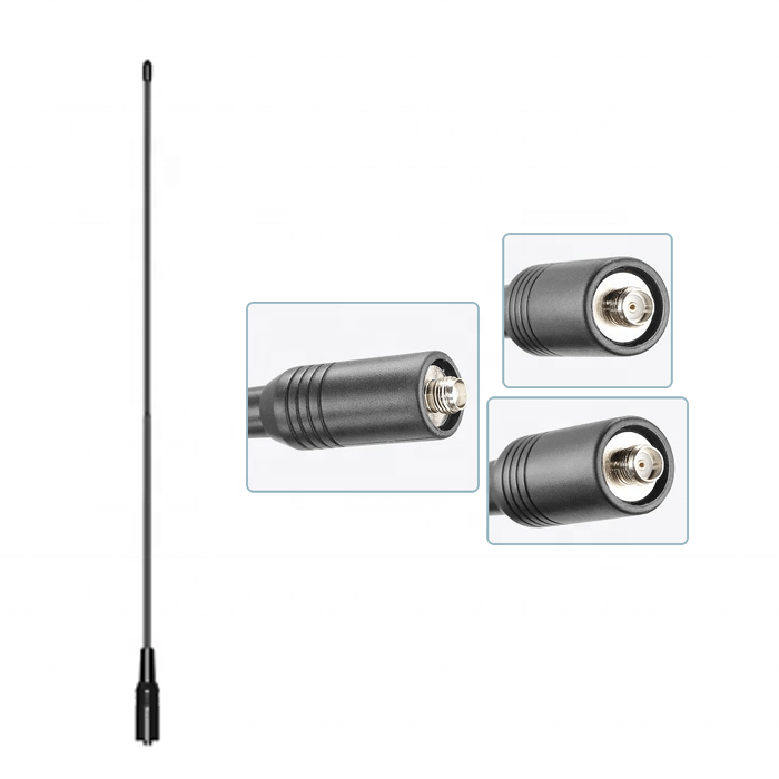 Dual Bands Mobile Radios Quad Band