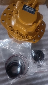 Moteur hydraulique haute vitesse MS05 MS08 MS11 MS05-2-14A-F05-8AD0-56EFZ pour roue - Product Image 5