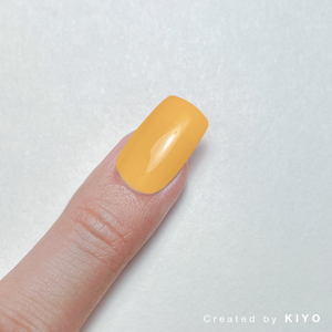 ชุดเจลทาเล็บสีพื้นพรีเมียมคอลเลคชั่นญี่ปุ่น สีสันสดใส ติดทนนาน ป้องกันรังสียูวี สำหรับใช้กับหลอดไฟ LED - Product Image 6