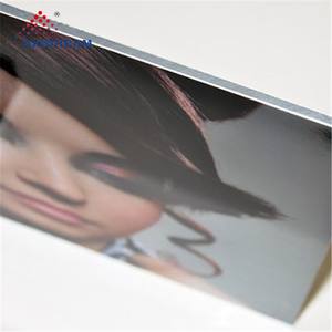 Vente en gros de plaques composites en aluminium Dibond de 3 mm pour ustensiles de cuisine - Haute résistance à la corrosion, ignifuge, antibactérien, grade 1000 - Product Image 6