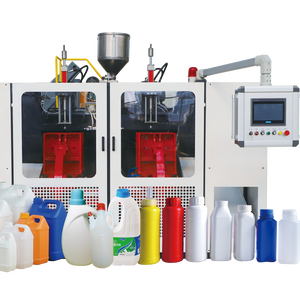 Machine d'extrusion-soufflage de jerrycan <span class=keywords><strong>20L</strong></span> -30L - Product Image 2