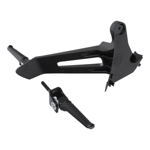 Repose-pieds de repose-pieds de passager arrière XF291309-B adaptés pour Honda Rebel 1100 CMX1100 CMX 1100 2021-2023 - Product Image 2