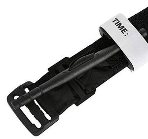 चिकित्सा आपूर्ति प्राथमिक चिकित्सा एक हाथ आपातकालीन बंधन - Product Image 2