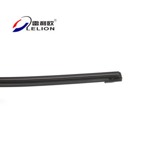 LELION Factory Oem piatto per auto tergicristallo di vetro universale anteriore morbido tergicristallo senza cornice <span class=keywords><strong>parabrezza</strong></span> produttore per XC90 & Avensis - Product Image 4