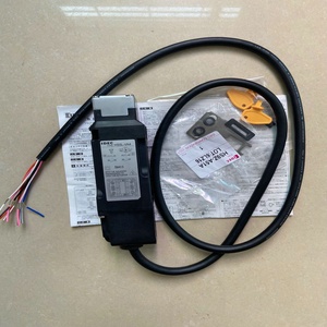 บอลสกรูแบบถอดได้ EC220N EC220C สำหรับเครื่องฉีดพลาสติก เครื่องจักรผลิตภัณฑ์อิเล็กทรอนิกส์ - Product Image 1