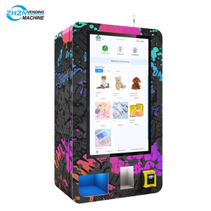 e zigaretten automat Tabak / E-Liquid - Easy Vending main image 0
