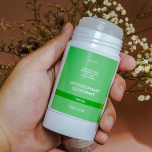 90g di <span class=keywords><strong>deodorante</strong></span> Stick per il corpo per <span class=keywords><strong>uomo</strong></span> e donna <span class=keywords><strong>deodorante</strong></span> naturale Stick per il corpo con fragranza a lunga durata - Product Image 3
