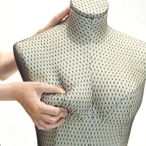 Cửa Hàng Thời Trang Cửa Hàng Quần Áo Tóm Tắt Dummy Torso Quần Áo Hiển Thị Mannequin Nữ Bar Đồ Lót Mannequin