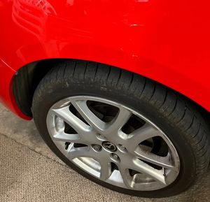 UHP 245/45RF18 96W TH201 Triangle <span class=keywords><strong>PCR</strong></span> Pneus de sport ultra haute performance Pneus d'été à faible bruit Pneu Runflat 245/45RF18 96W - Product Image 4