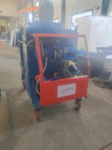 Machine <span class=keywords><strong>de</strong></span> sablage <span class=keywords><strong>de</strong></span> chaussée portable et efficace pour le recyclage sur les chantiers <span class=keywords><strong>de</strong></span> construction - Product Image 1