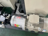 Máquina de Espumado de Poliuretano de Alta Presión y Gran Flujo con Certificación ISO 9001, Unidad de Calidad Premium Libre de Fugas