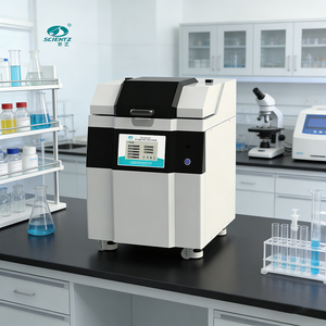 SCIENTZ-WSQ 微生物成長曲線分析装置 フルスペクトル技術 化学研究所 大型実験装置 - Product Image 1